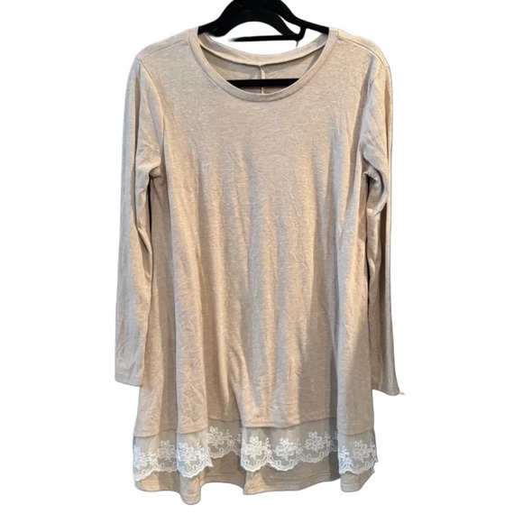 Tunic top - Picture 1 of 5